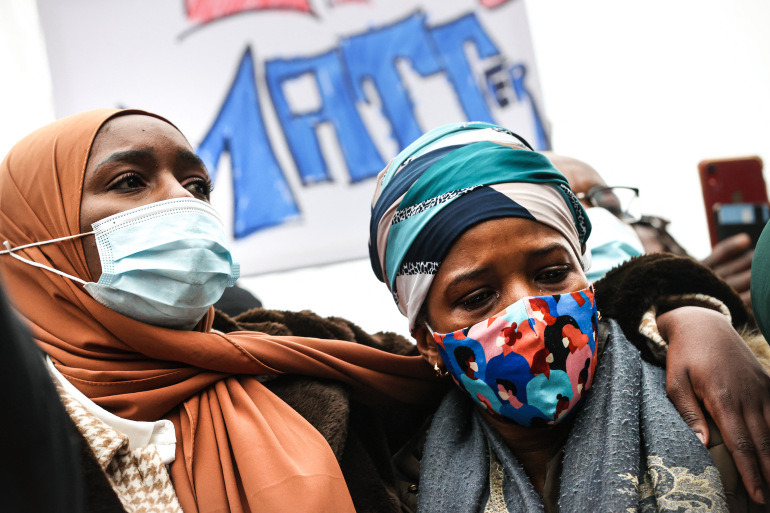 The EU needs to face its institutional racism problem