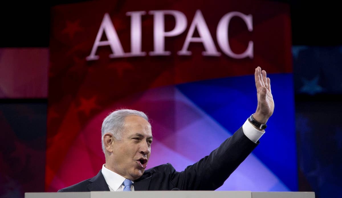 AIPAC denounces US decision to revoke Trump's sanctions against ICC