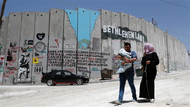 'Israel' maintains over 65 laws that discriminate against Palestinians, says Amnesty