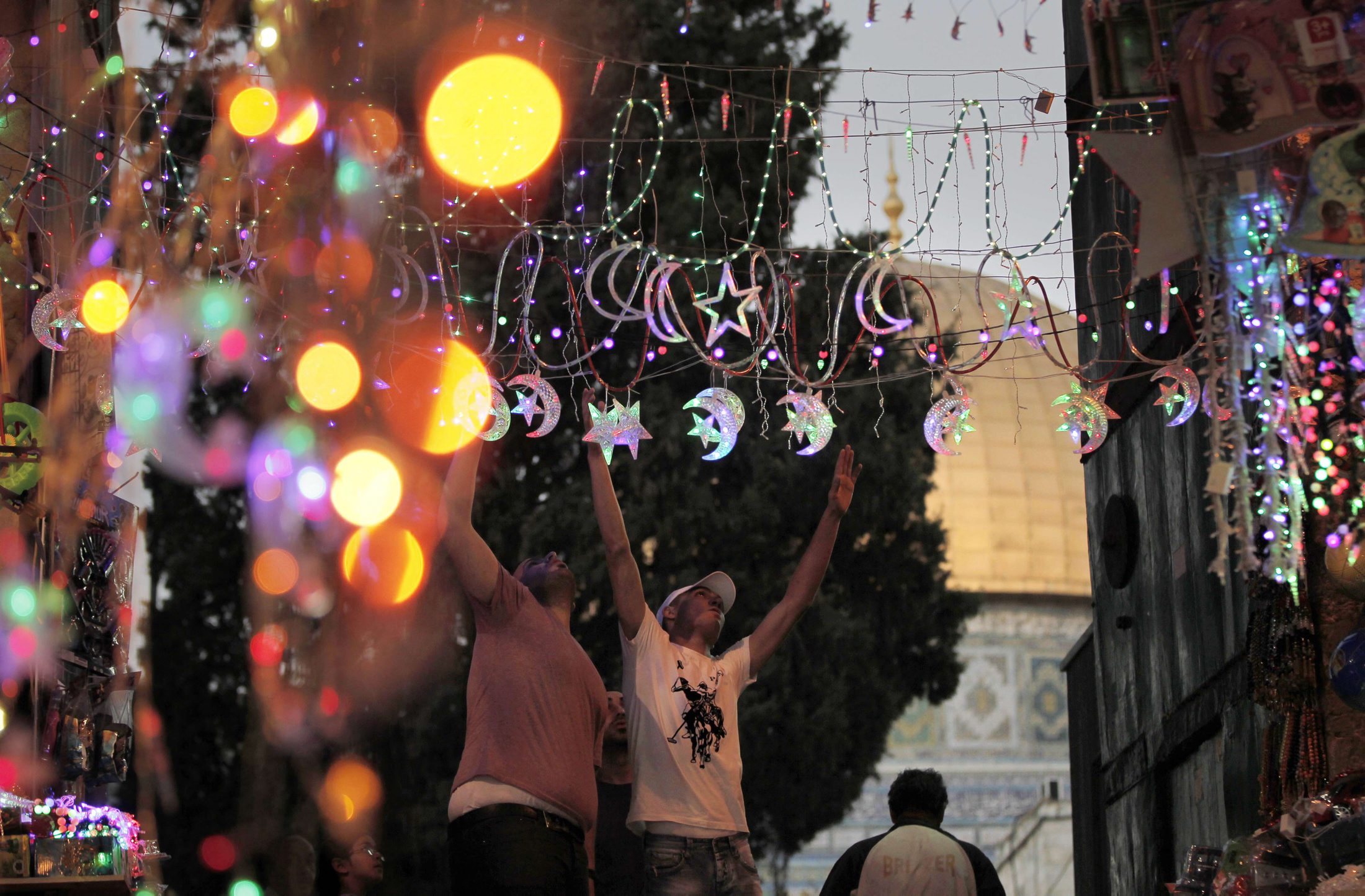 Palestine to welcome Ramadan on Tuesday
