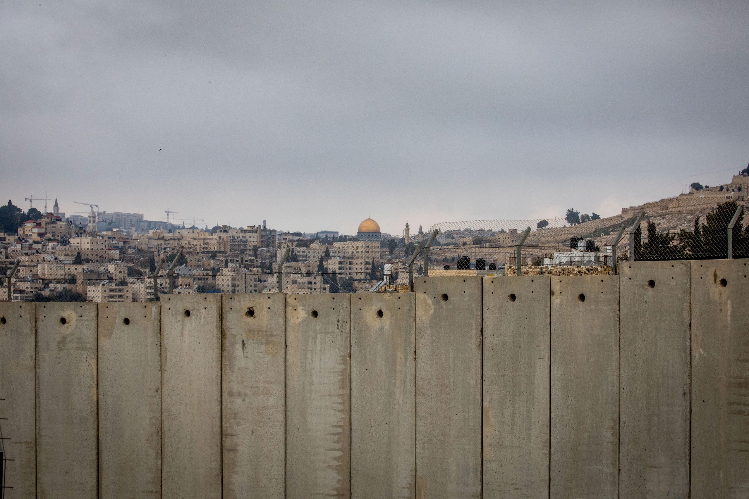 How Israeli rights groups prevent Palestinians from framing their own reality