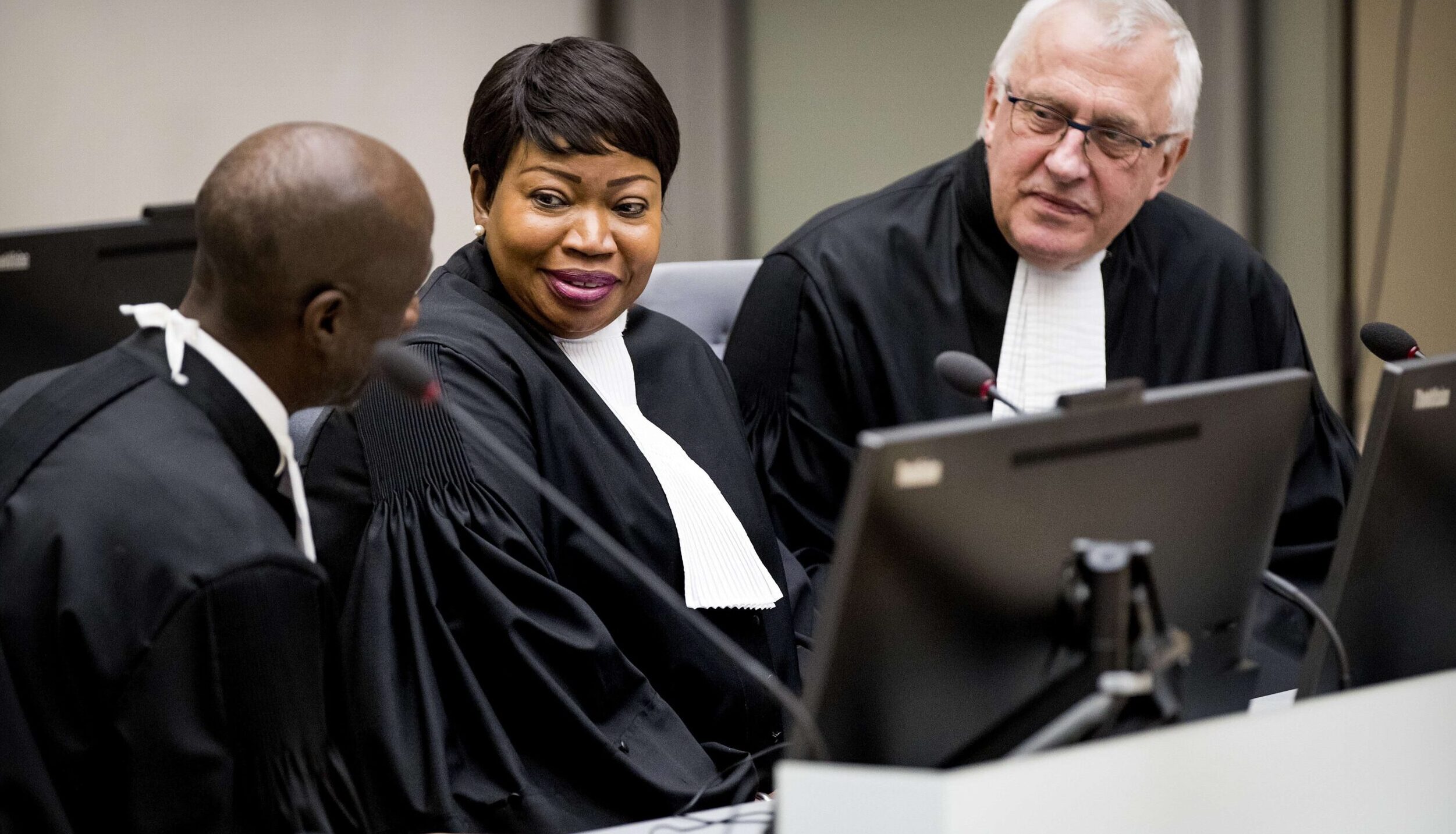As Israel rejects the ICC investigation, what are the possible scenarios?
