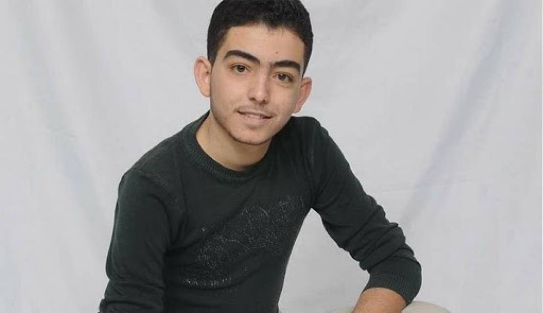 Israeli authorities deny prisoner with Thalassaemia of blood transfusion