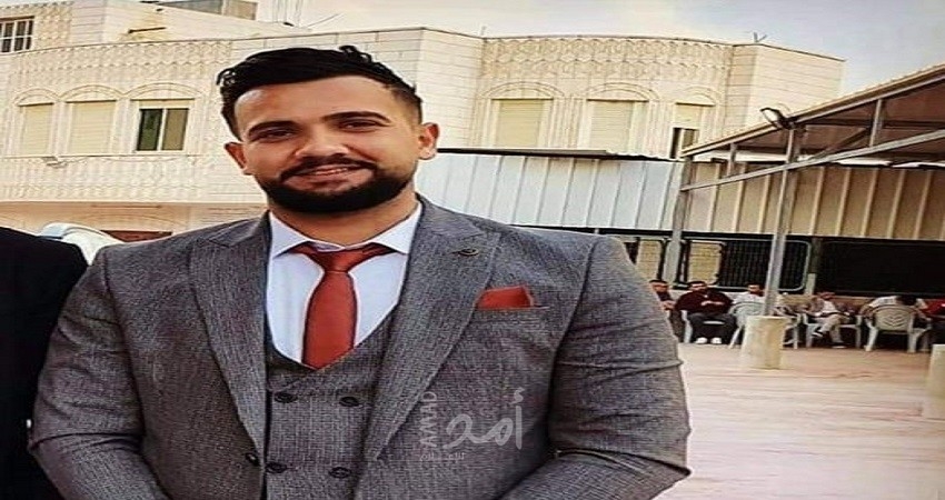 Breaking| Israeli forces shoot dead young man in Hebron