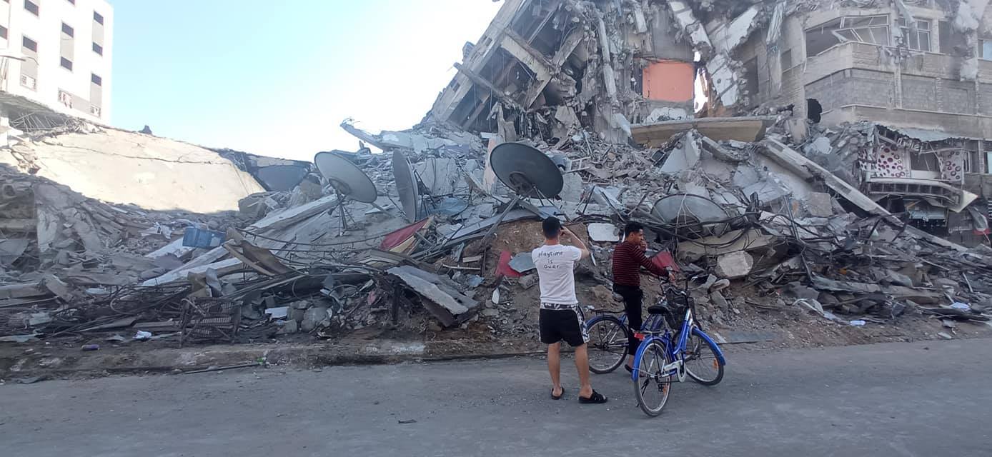 Breaking| 'Israel' boosts troops near Gaza in preparation for ground operation