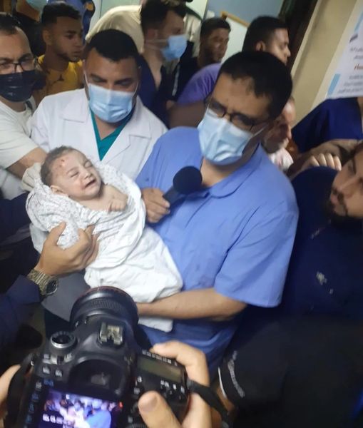 Breaking| At least 7 civilians killed in new Israeli massacre in Gaza