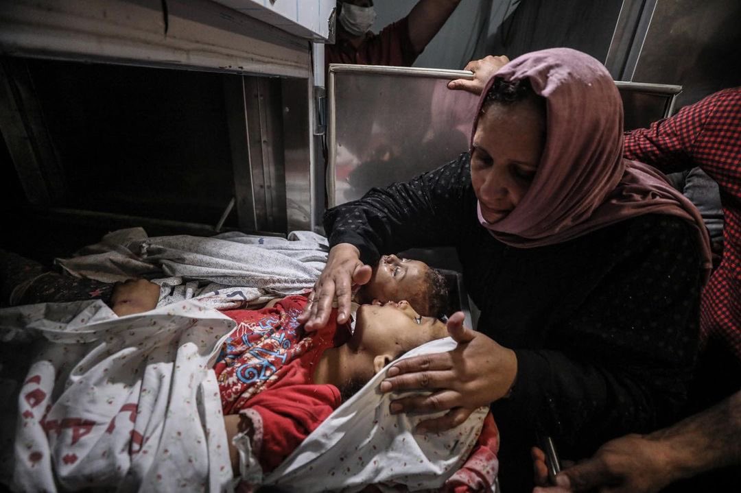 Over 788 injuries, 22 martyrs in Israeli attacks towards Palestinians in Gaza and West Bank