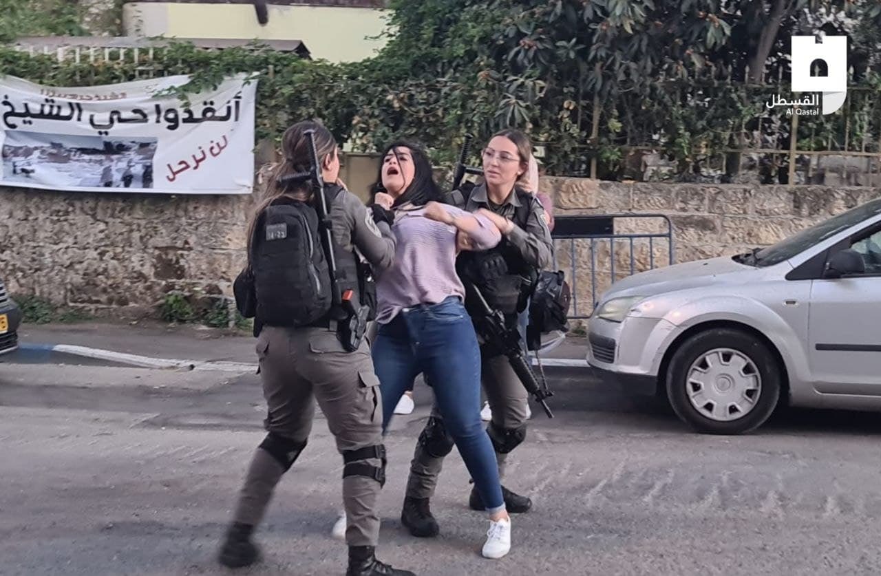 13 Palestinian journalists held in Israeli jails for covering Israeli violations, says PPS