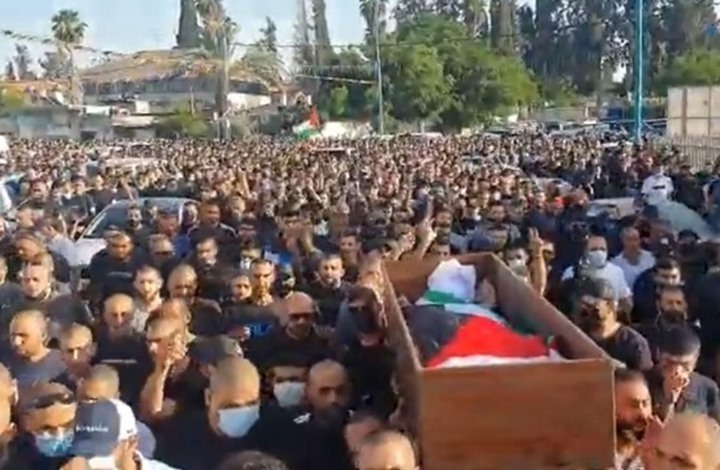 Breaking| 'Israel' announces state of emergency in occupied Lod