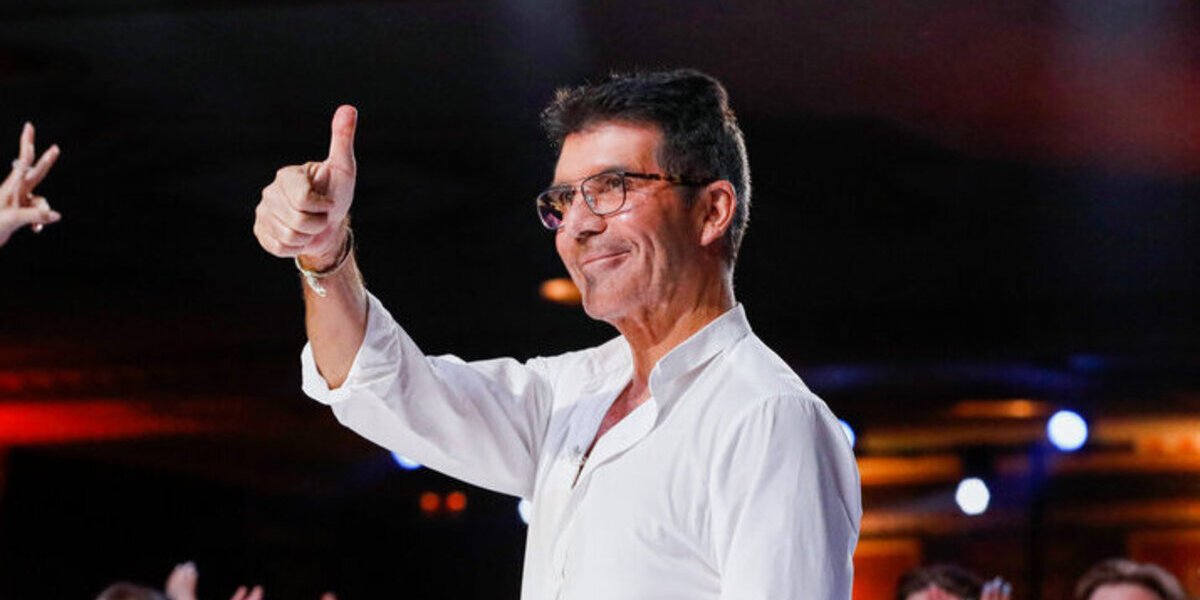 Simon Cowell pulls out as judge on "X Factor Israel"