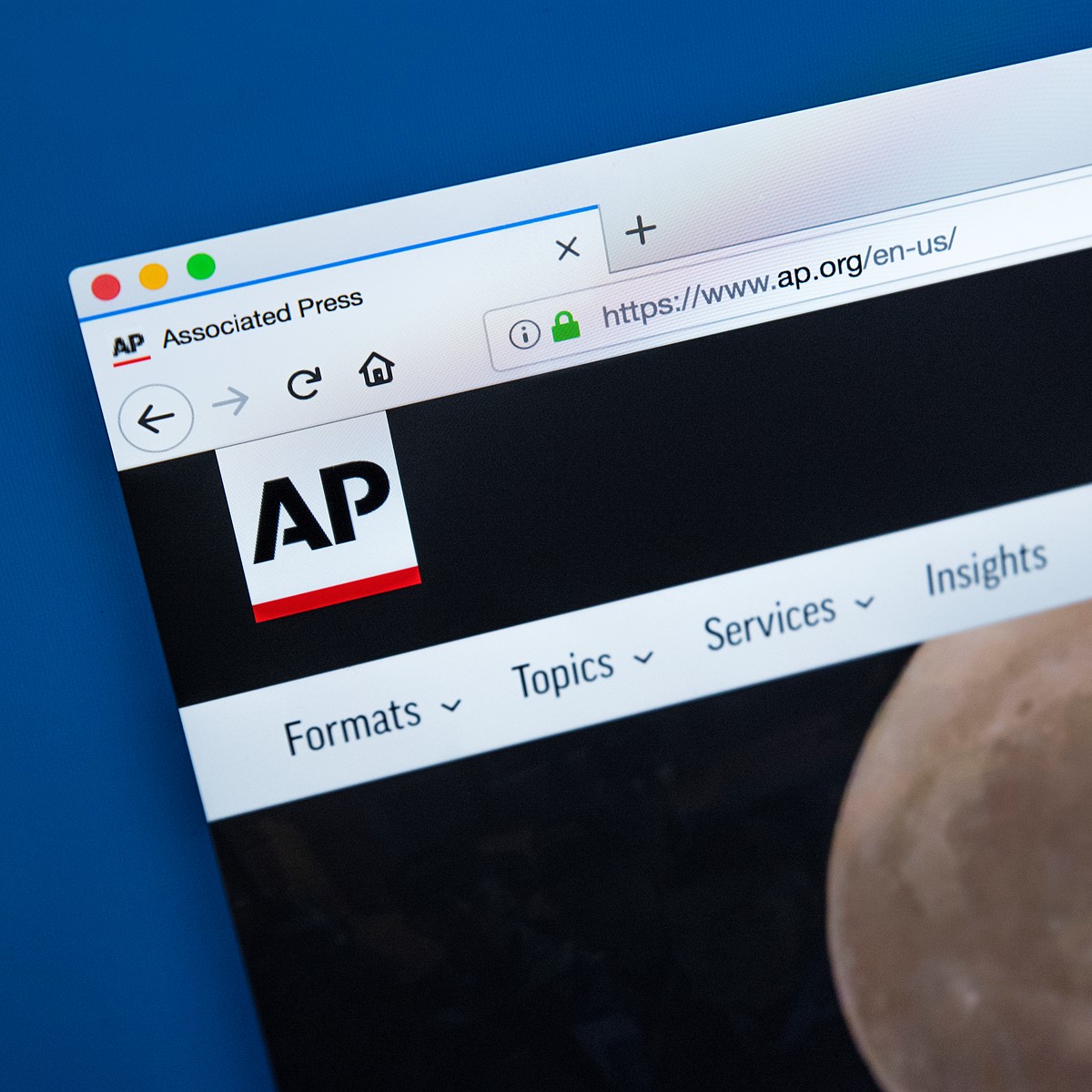 AP journalists condemn firing of Emily Wilder over criticism of 'Israel'