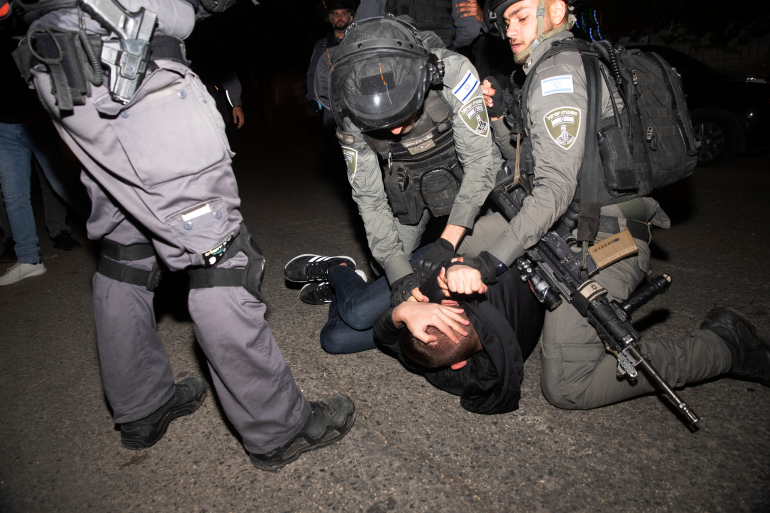 Mandelblit asks Israel court to defer hearing on Sheikh Jarrah evictions