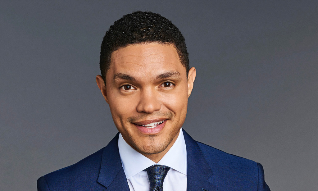 What Trevor Noah gets wrong about Palestine