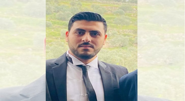 Israeli forces kill young man in Nablus