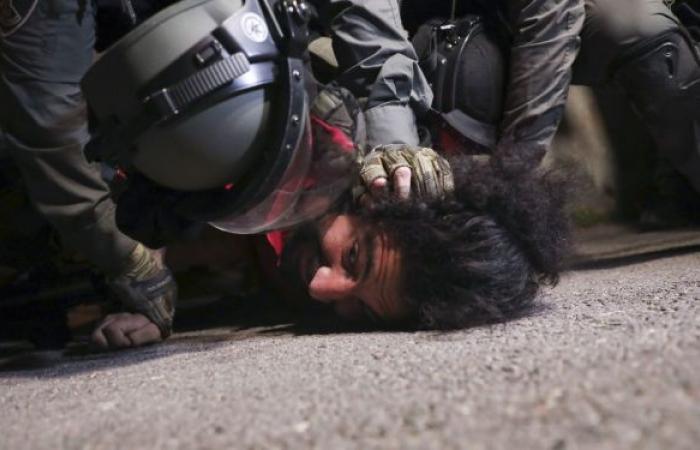 Amid Israel's attack on worshipers... Social media giants attack pro-Palestine content