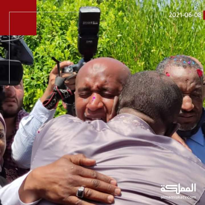 Longest-serving Jordanian prisoner released after 20 years in Israeli jails