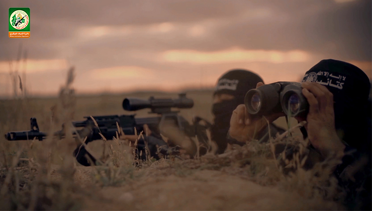 Resistance factions: We will not sit idly by as 'Israel' stalls