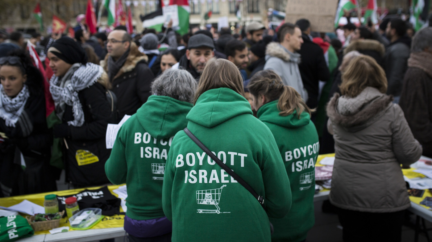 "Enough is enough," say Canadian artists, call for military and economic sanctions on 'Israel'
