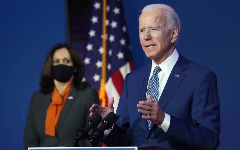 Global leaders urge Biden to end Israeli oppression of Palestinian people