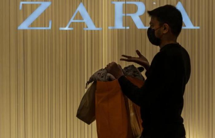 Zara under fire following head designer's racist Islamophobic comments