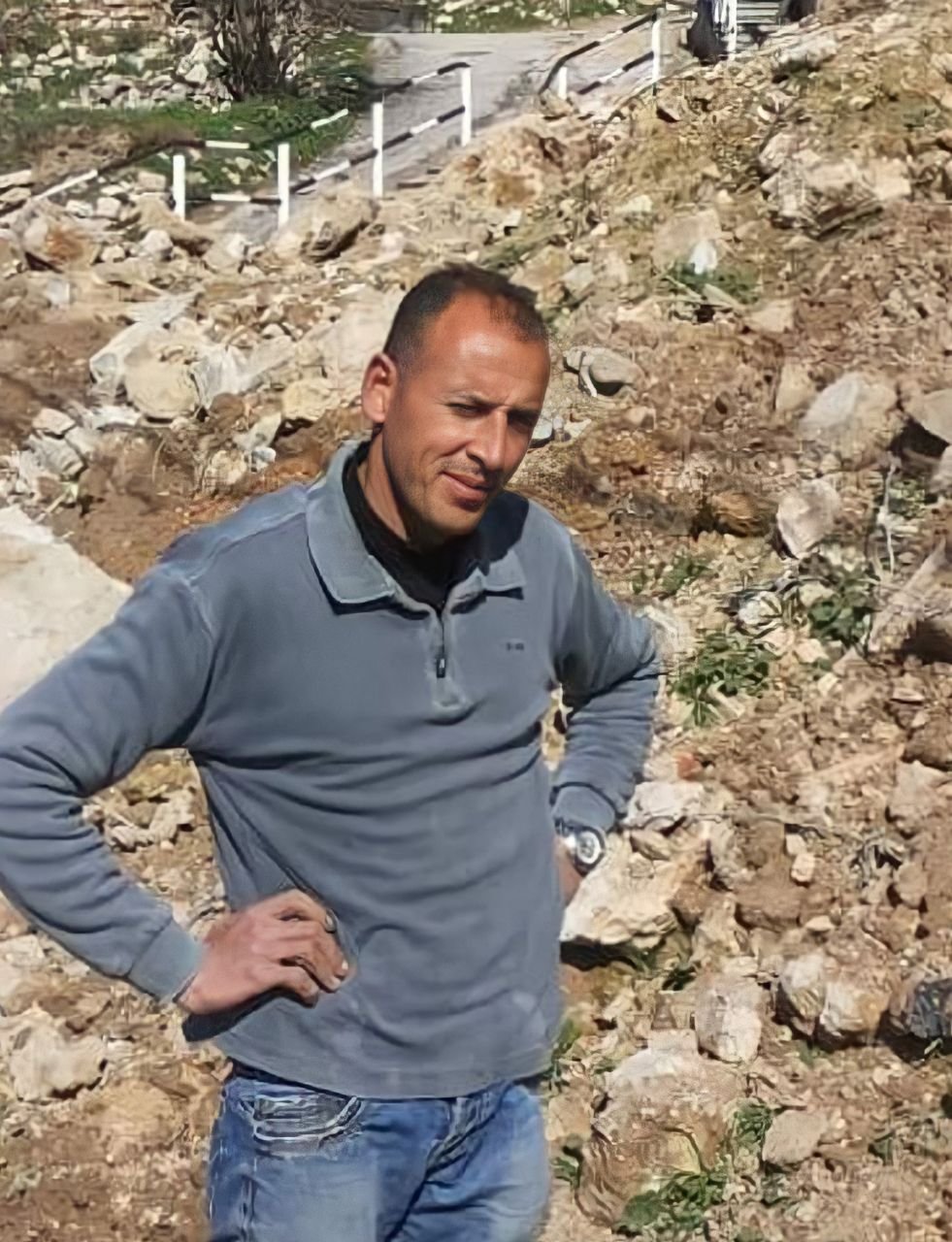 Israeli forces shoot dead Palestinian man near Beita village