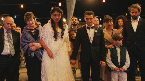 Over listed as 'Israeli film', Palestinian cast refuses to attend Cannes Film Festival