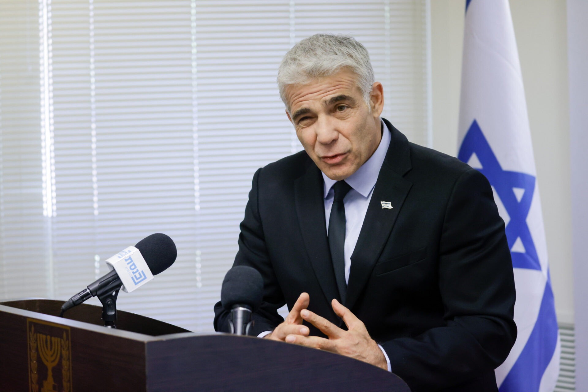 Israeli FM to visit Morocco next month, inaugurate embassy