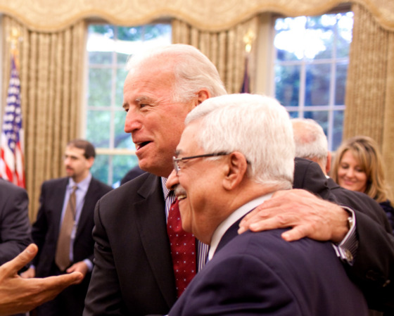 Israel And The US Desperate To Keep Palestinian Authority In Power