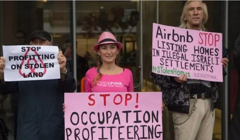 Twitter suspends account of CODEPINK's Co-Director