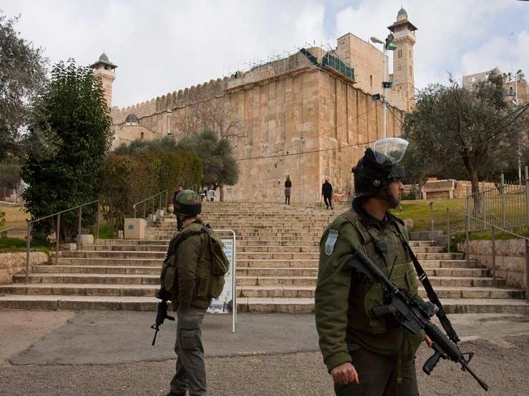 Factions call for protests to defend Ibrahimi mosque