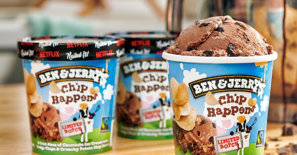 Ben & Jerry's feels proud of decision to end sales in illegal Israeli settlements