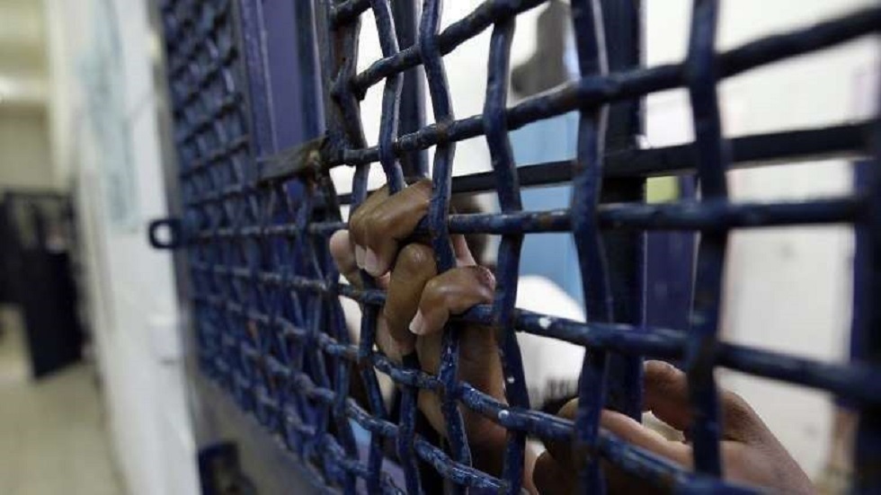 9 Palestinian prisoner in Israeli jails continue hunger strike