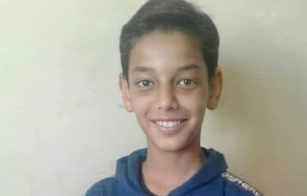 12-year-old dies a week after being shot by Israeli sniper in Gaza