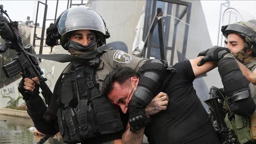 'Israel' issued 98 administrative detention orders in July against Palestinians