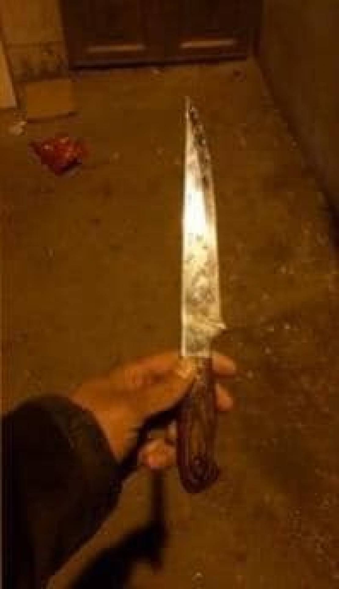 Tayaqqun fact-check reveals Israeli lies regarding arrested woman