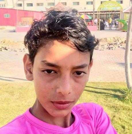 Backlash after UNICEF avoided naming killers of 12-year-old in Gaza