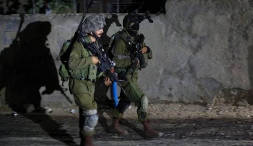 Israeli forces arrest, interrogate relatives of two of Gilbou's six breakers