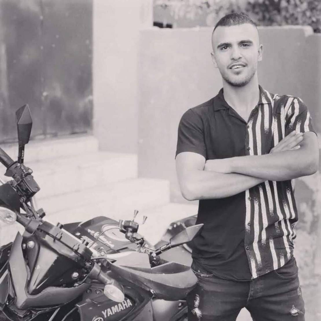 Palestinian youth shot dead by Israeli forces during raid in Jenin