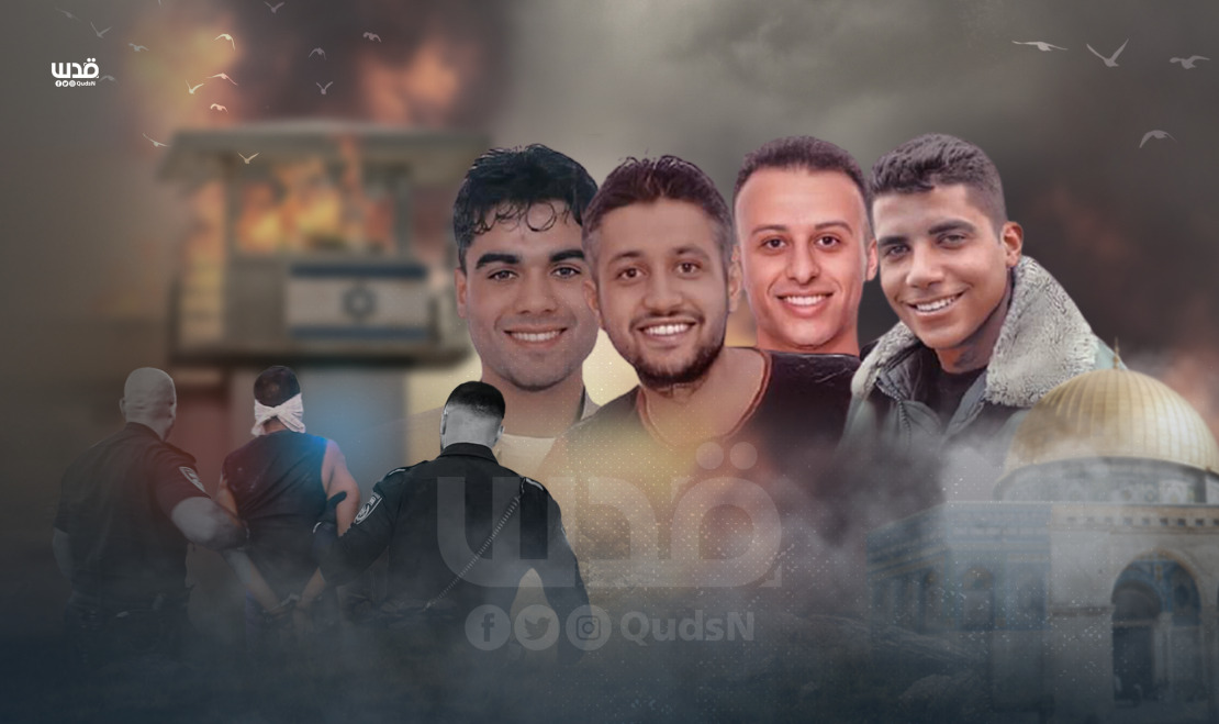 IPS denies four Gilboa prison breakers lawyer visitations