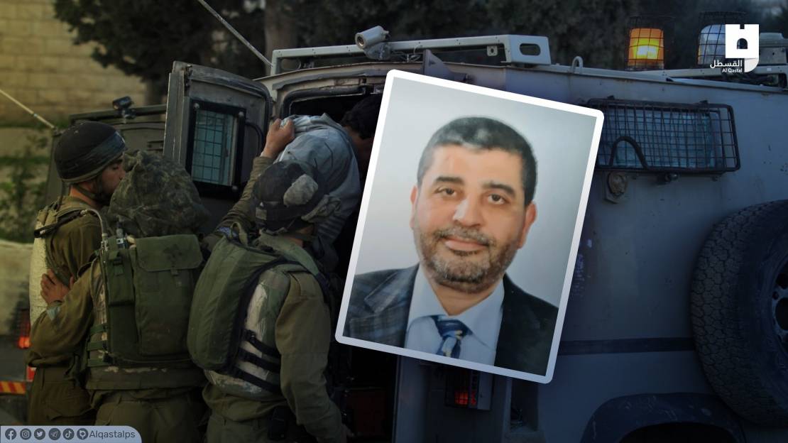 Diabetic detainee stops taking medication in protest against administrative detention