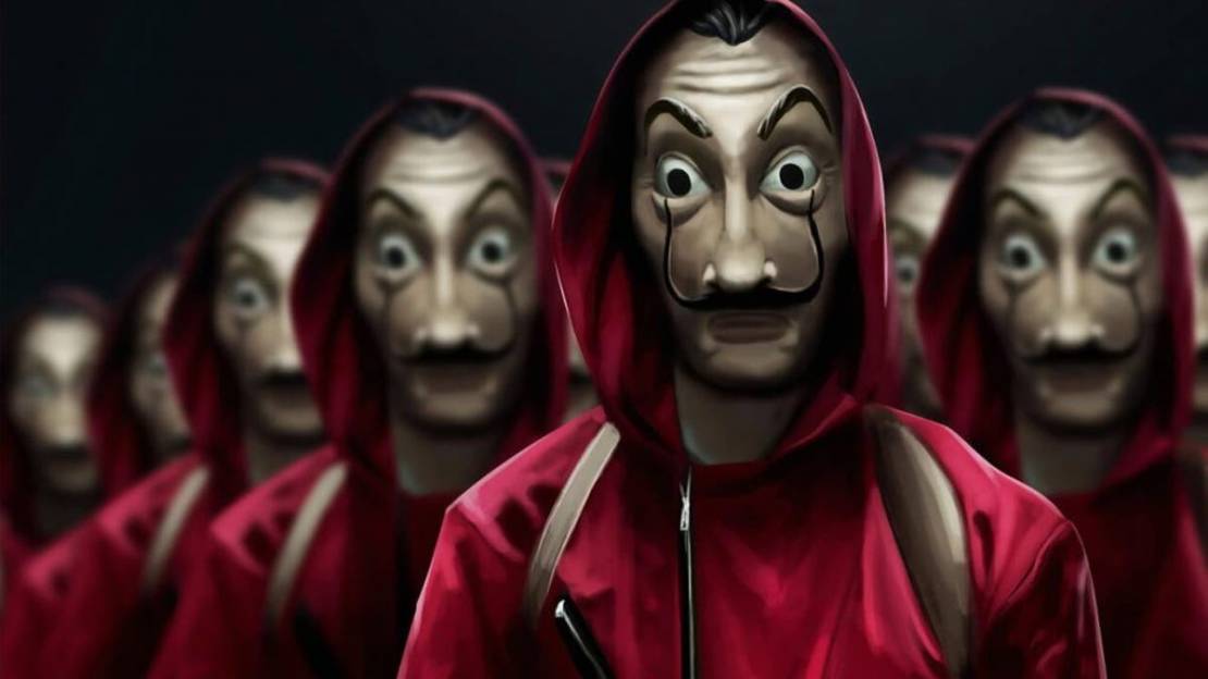 'Money Heist' stars praise racist anti-Palestinian series