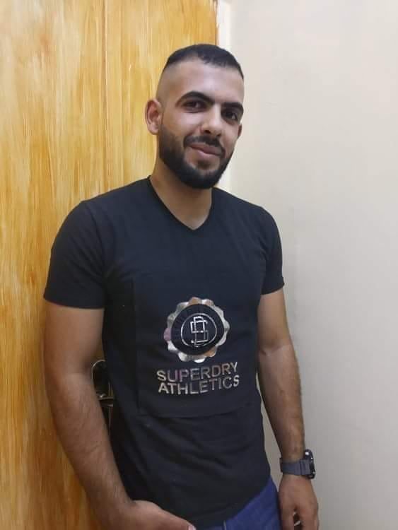Palestinian detainee in Israeli jails ends his hunger strike after 33 days