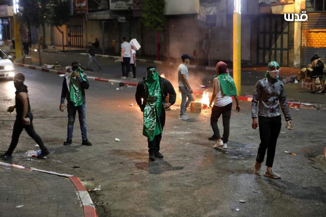 Calls for 'Friday of rage' in support of Palestinian prisoners in Israeli jails