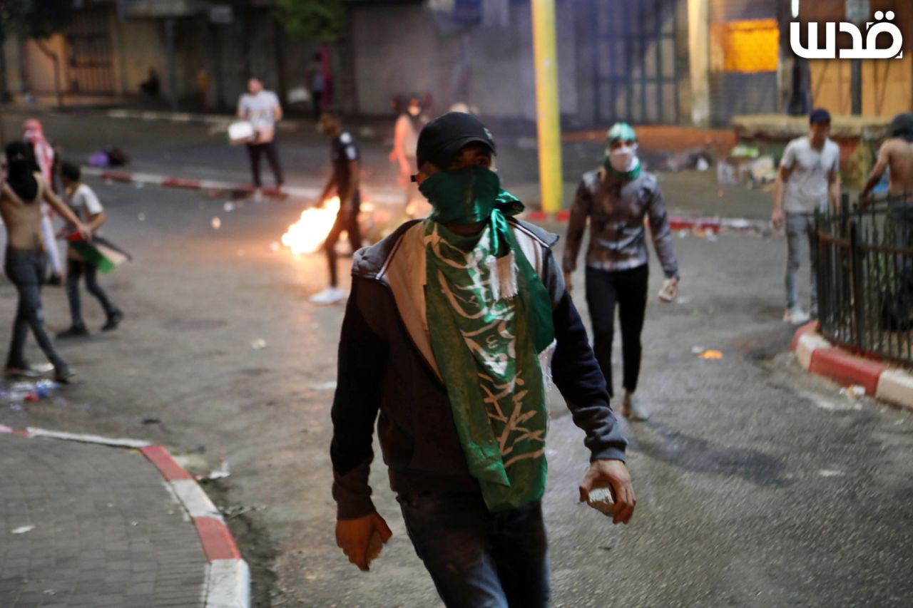Hamas: We will not rest until Palestinian prisoners in Israeli jails are free