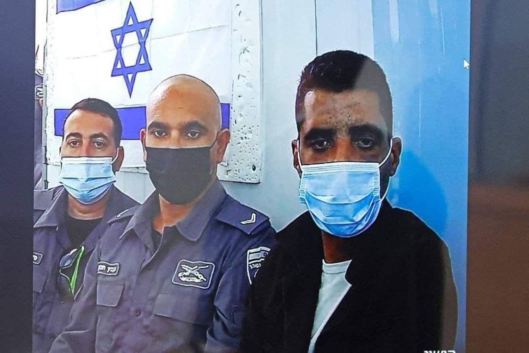 Breaking| Israeli Court extends remand of four of Gilbou's six breakers for 10 days