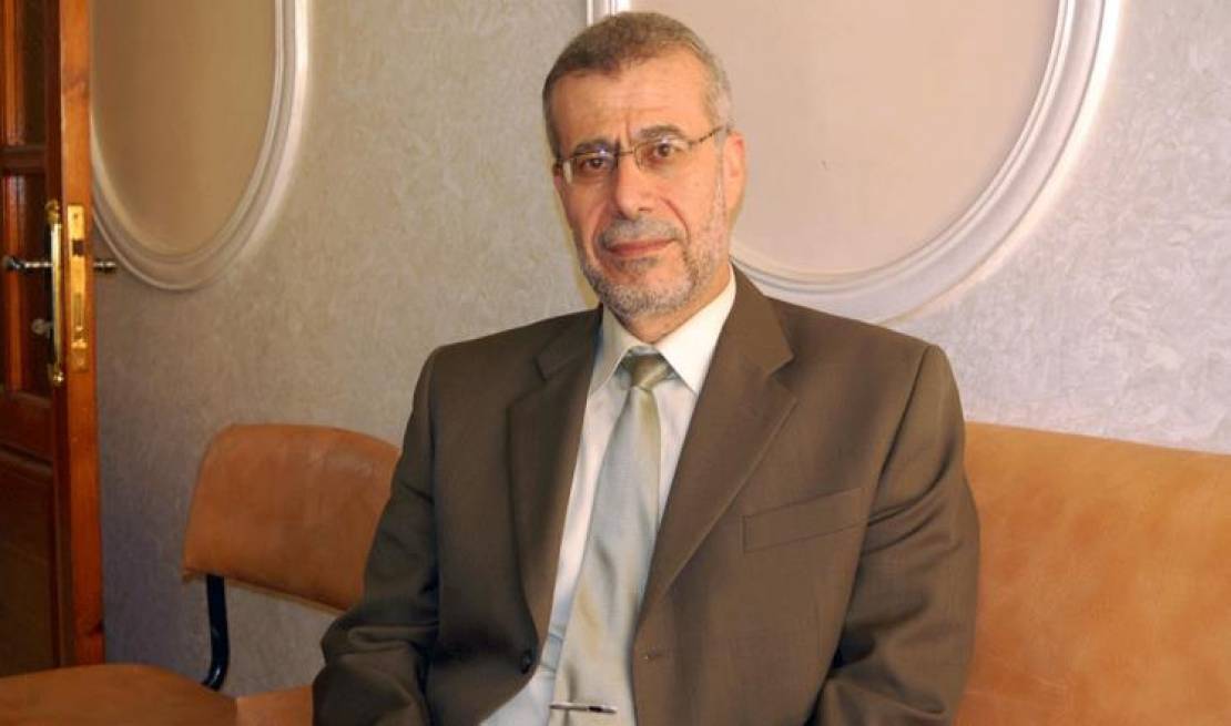 Palestine loses top Physics scientist during COVID 19 wave