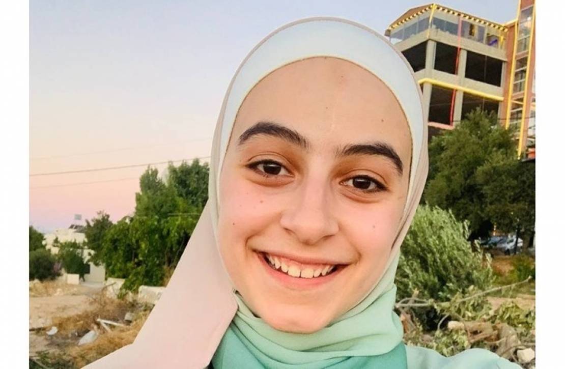 Jordanian student withdraws from intl JHU project over Israeli participation