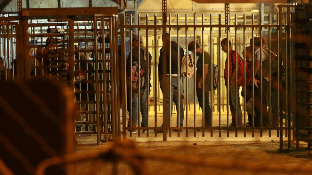 Palestine: An open-air museum of colonialism