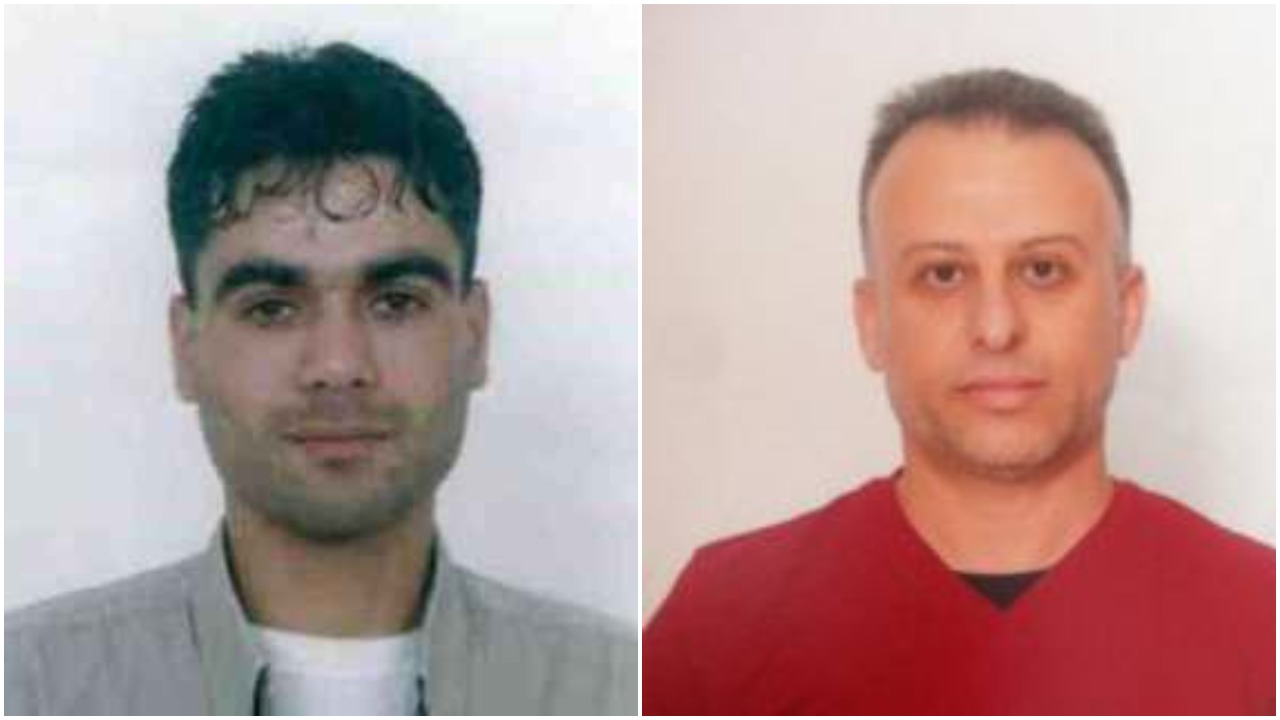 #BREAKING| IOF detain two detainees who freed themselves