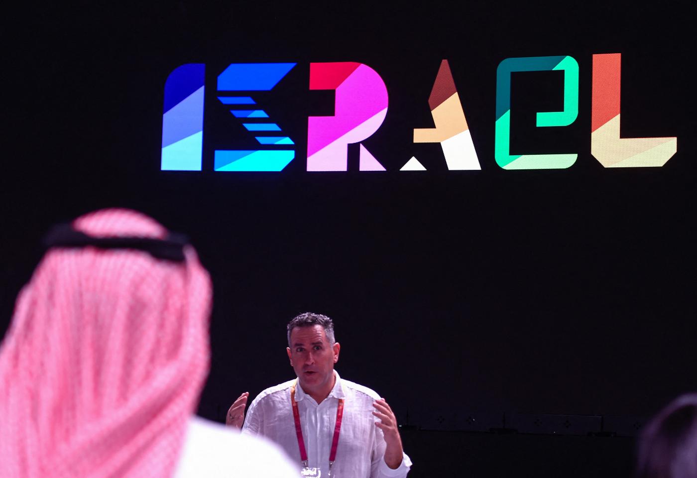 UAE: Israel's high-tech pitch at Dubai Expo hides brutality of occupation